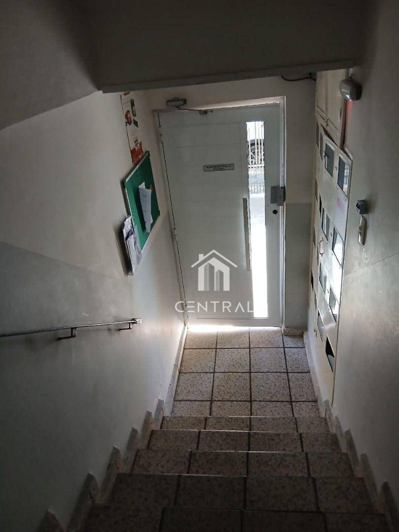 Apartamento à venda com 3 quartos, 88m² - Foto 3