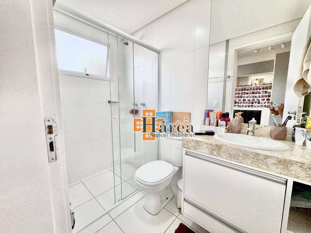 Apartamento à venda com 3 quartos, 151m² - Foto 12