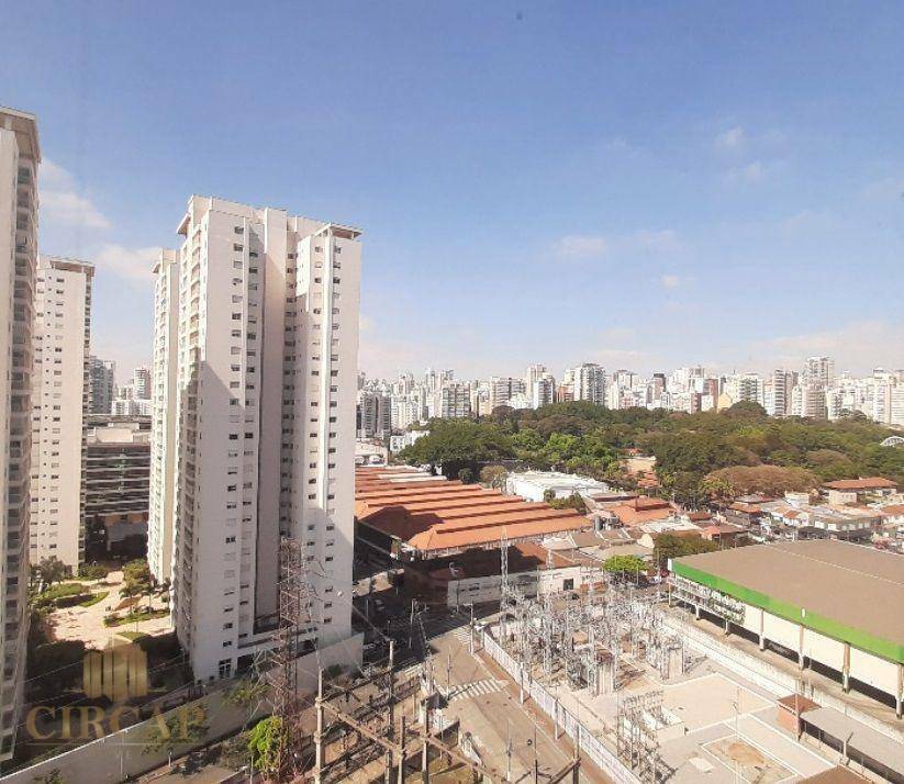 Prédio Inteiro para alugar, 546m² - Foto 17