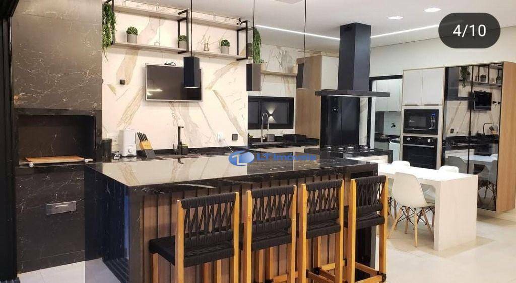 Sobrado à venda com 3 quartos, 242m² - Foto 7