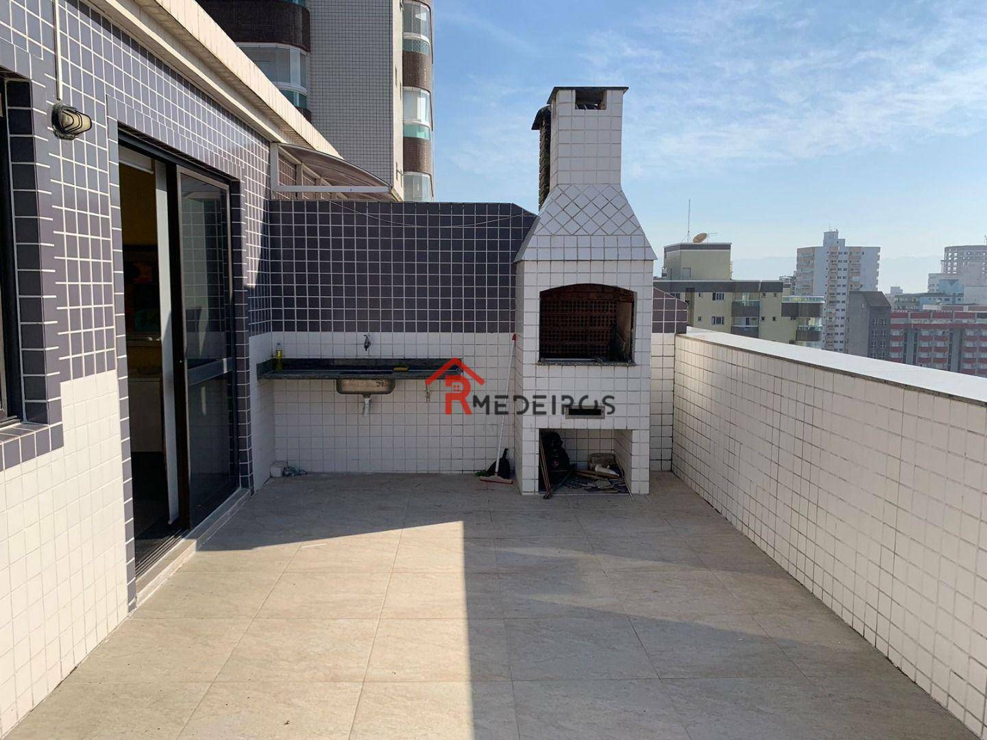 Cobertura à venda com 3 quartos, 140m² - Foto 29