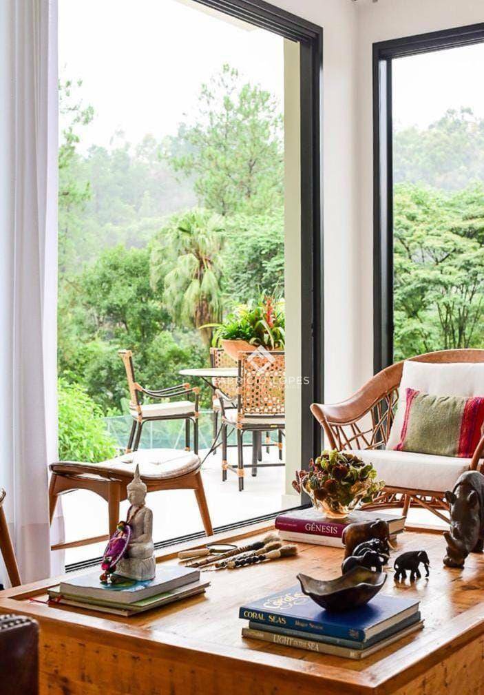 Casa à venda com 4 quartos, 600m² - Foto 18