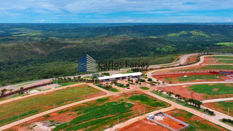Terreno à venda, 685m² - Foto 21