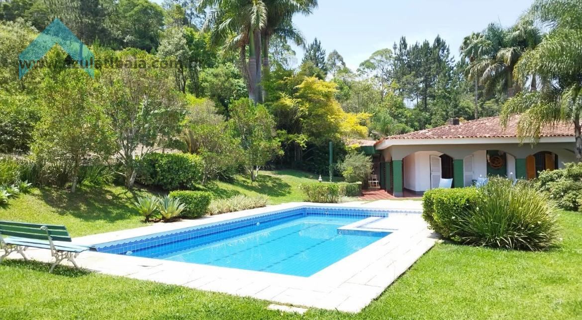 Chácara à venda com 4 quartos, 66000m² - Foto 27