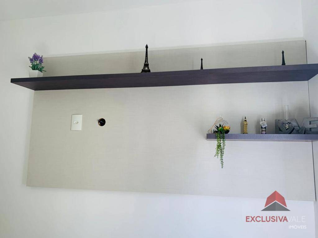 Apartamento à venda com 2 quartos, 64m² - Foto 11