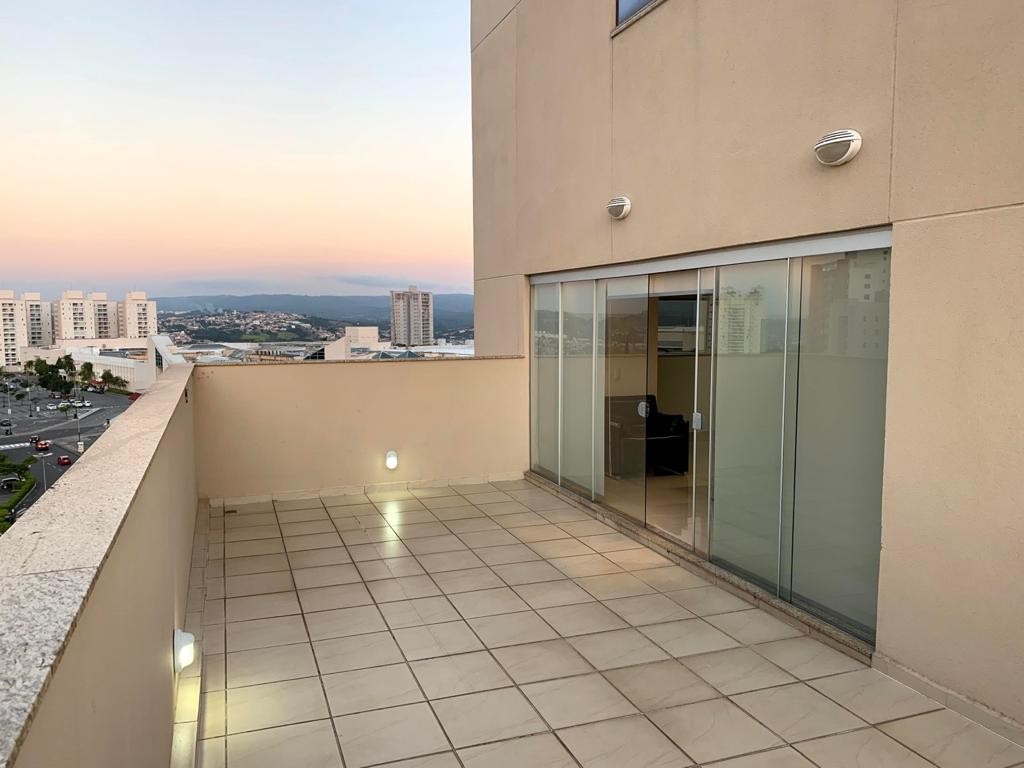 Conjunto Comercial-Sala à venda, 135m² - Foto 19