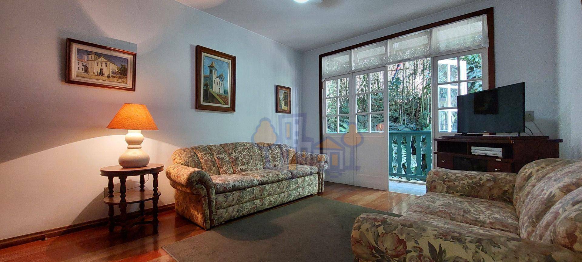 Apartamento para alugar com 2 quartos, 61m² - Foto 2