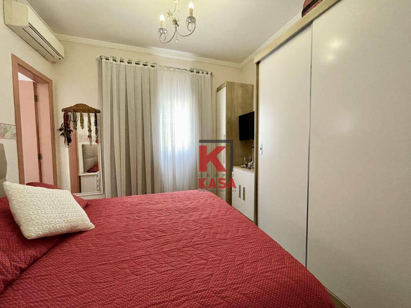 Casa à venda com 2 quartos, 103m² - Foto 9
