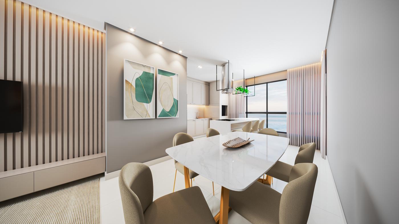 Apartamento à venda com 2 quartos, 68m² - Foto 12