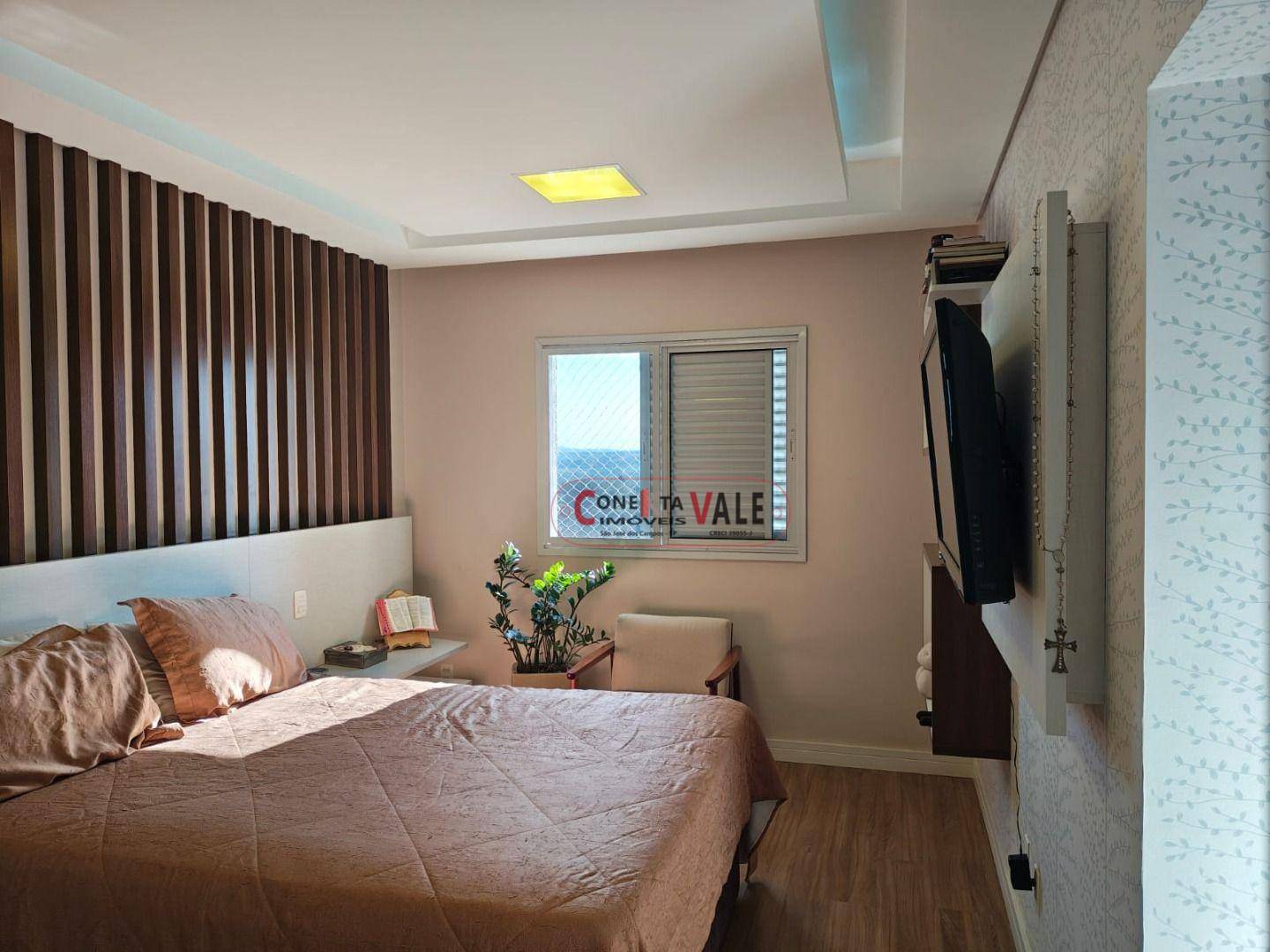 Apartamento para alugar com 2 quartos, 124m² - Foto 16
