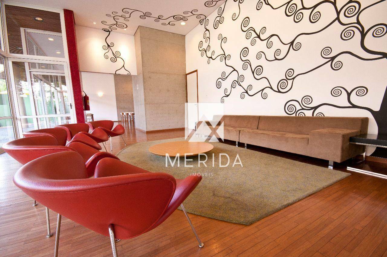 Cobertura à venda e aluguel com 5 quartos, 414m² - Foto 89