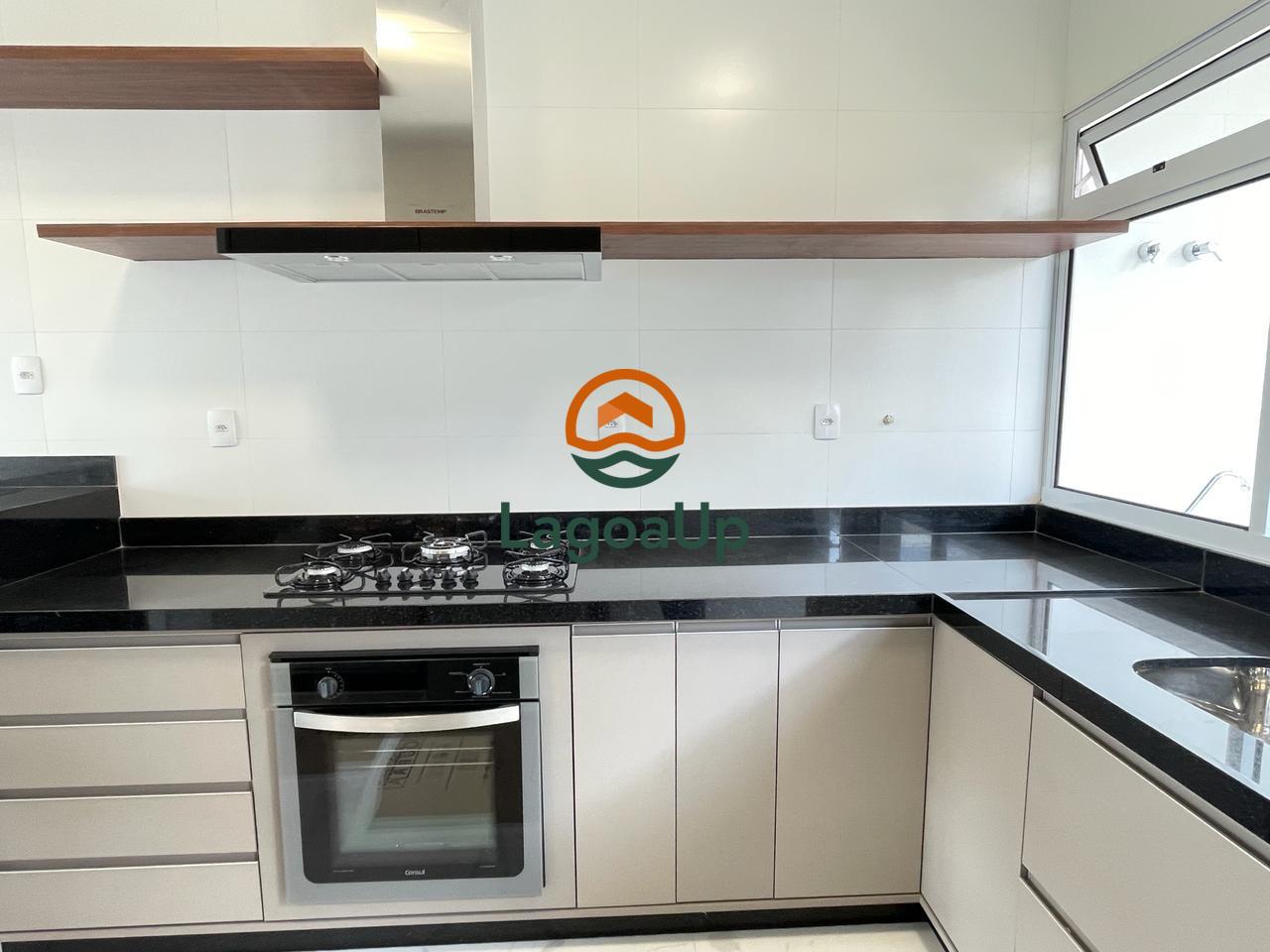 Casa de Condomínio à venda com 3 quartos, 122m² - Foto 6