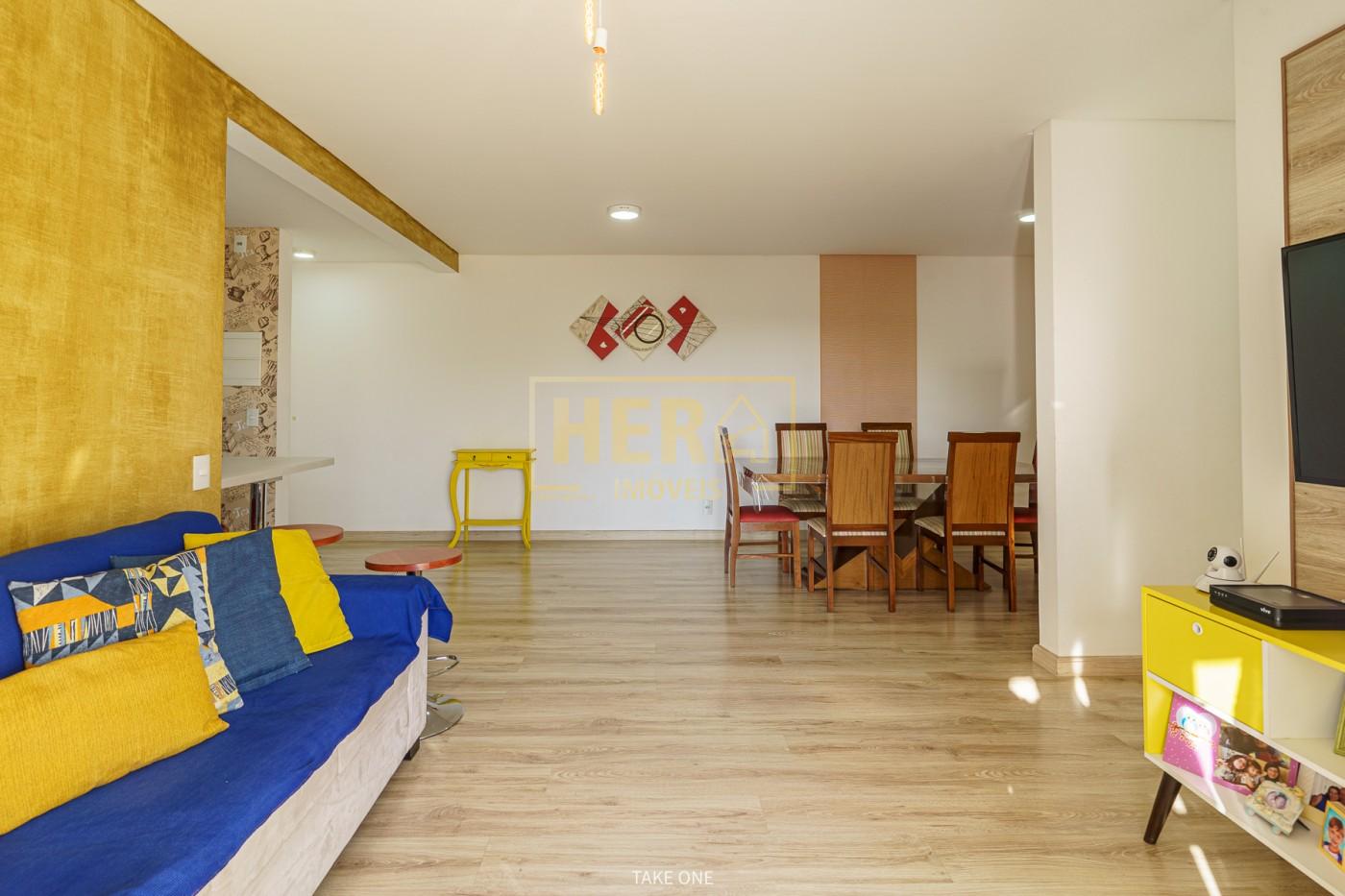 Apartamento à venda, 96m² - Foto 9