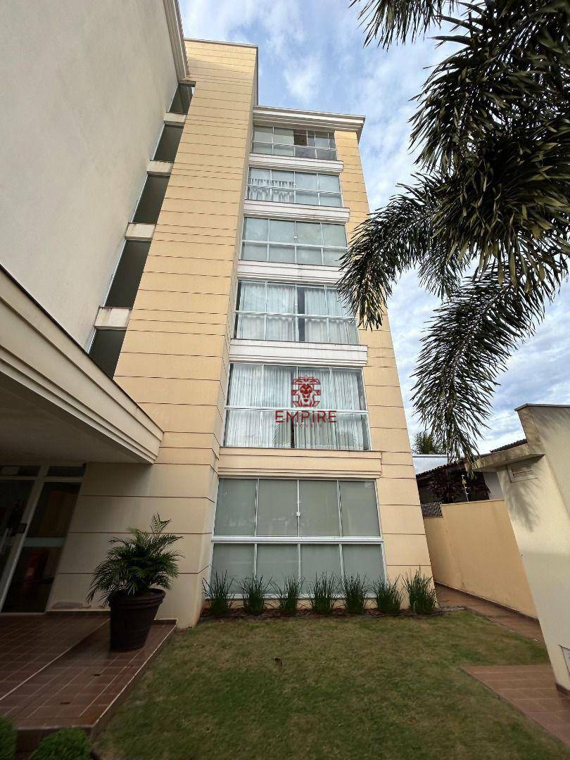 Apartamento à venda e aluguel com 2 quartos, 123m² - Foto 2