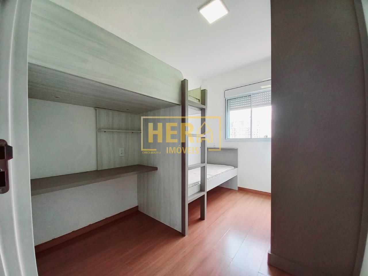 Apartamento para alugar com 2 quartos, 45m² - Foto 9