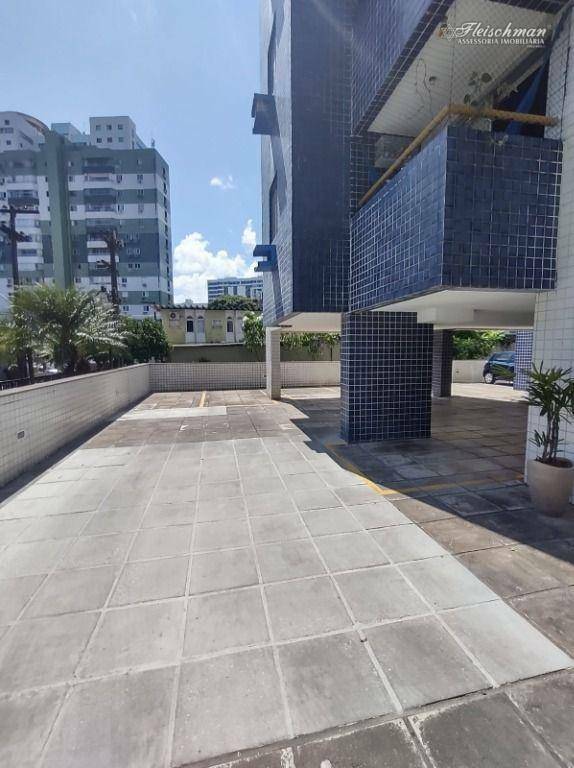 Apartamento para alugar com 2 quartos, 75m² - Foto 3
