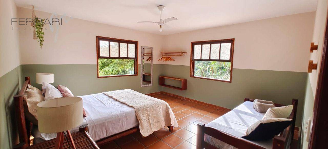 Sítio à venda com 3 quartos, 410m² - Foto 20
