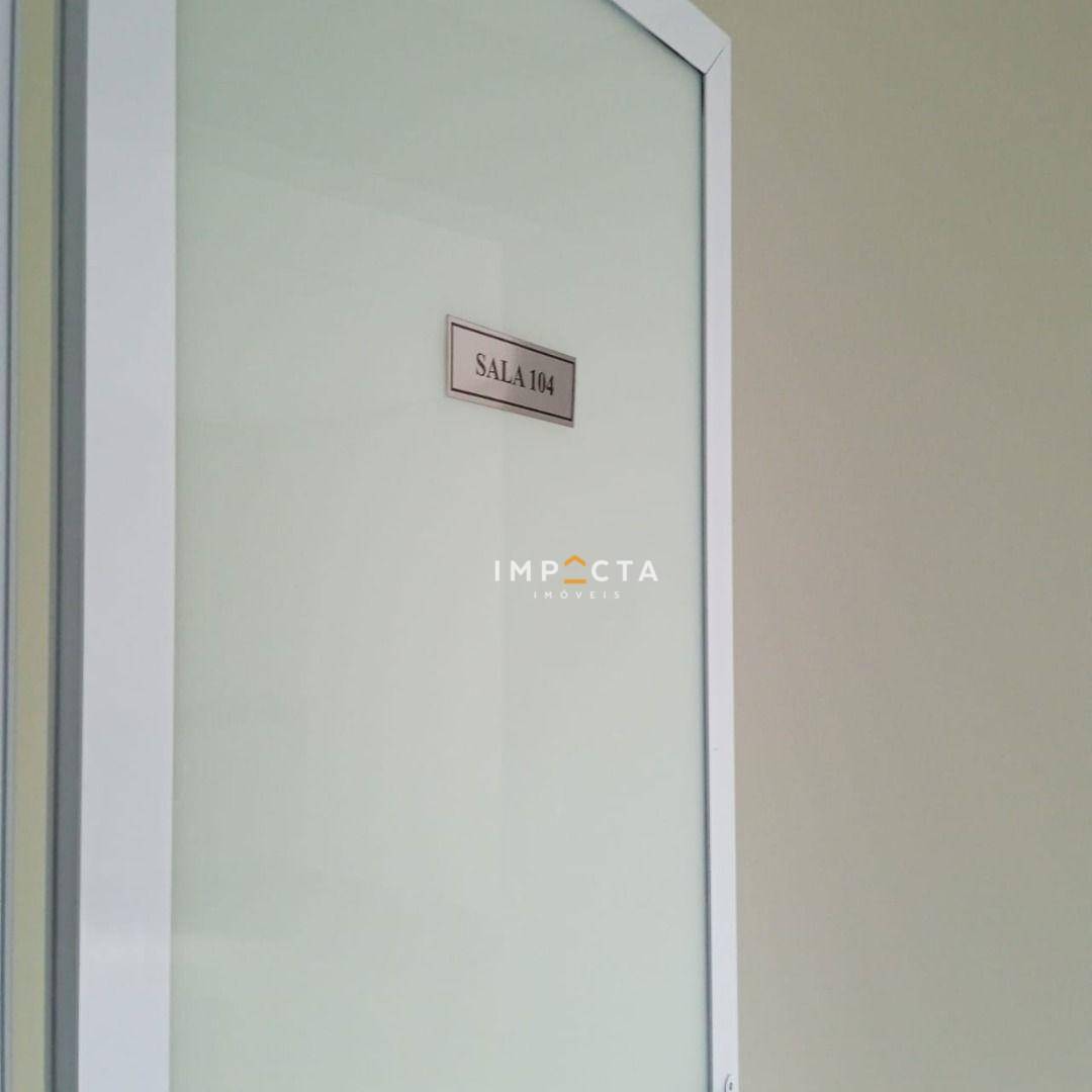 Conjunto Comercial-Sala para alugar, 23m² - Foto 8