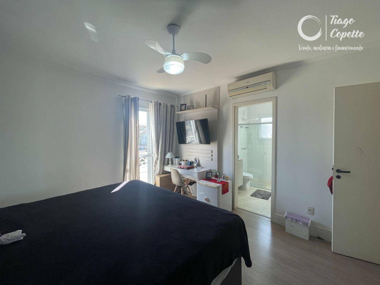 Casa de Condomínio à venda com 4 quartos, 159m² - Foto 25