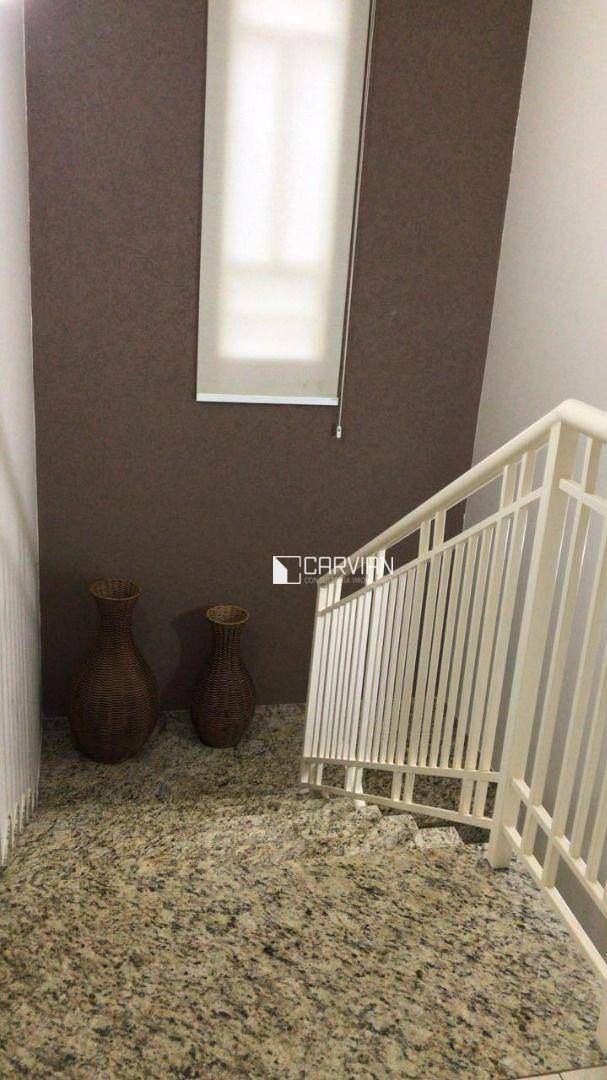 Casa à venda com 3 quartos, 342m² - Foto 26