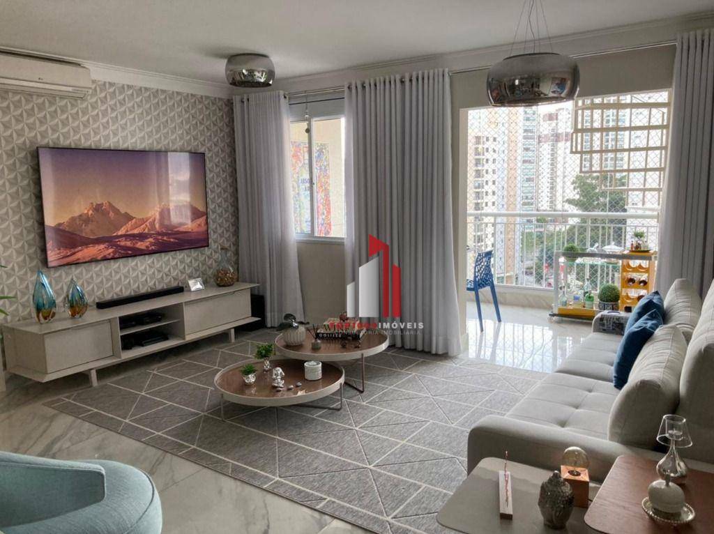 Cobertura à venda com 3 quartos, 170m² - Foto 1