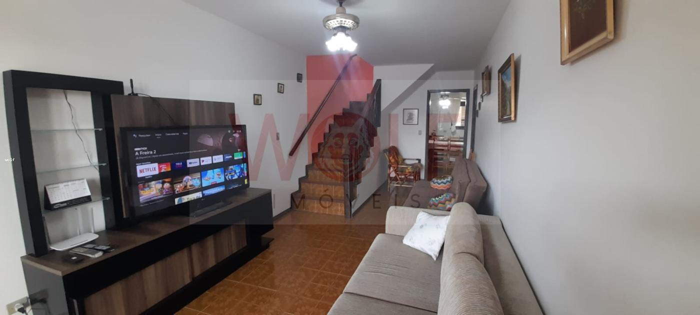 Sobrado para alugar com 4 quartos, 220m² - Foto 39
