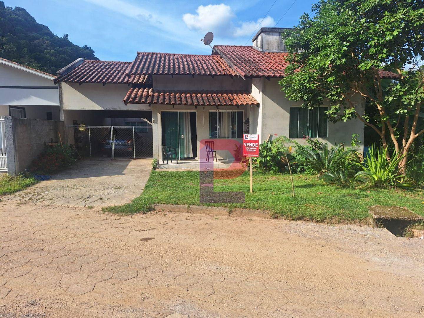 Casa à venda - Foto 1