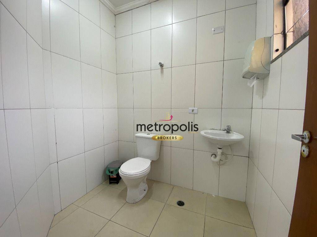 Conjunto Comercial-Sala para alugar, 55m² - Foto 10