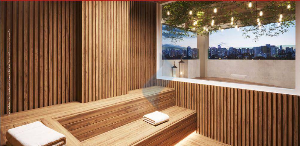 Apartamento à venda com 2 quartos, 52m² - Foto 7