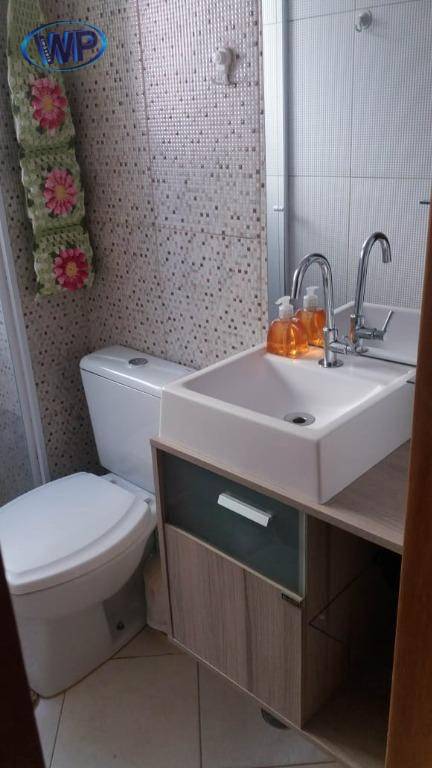 Apartamento à venda com 2 quartos, 48m² - Foto 2