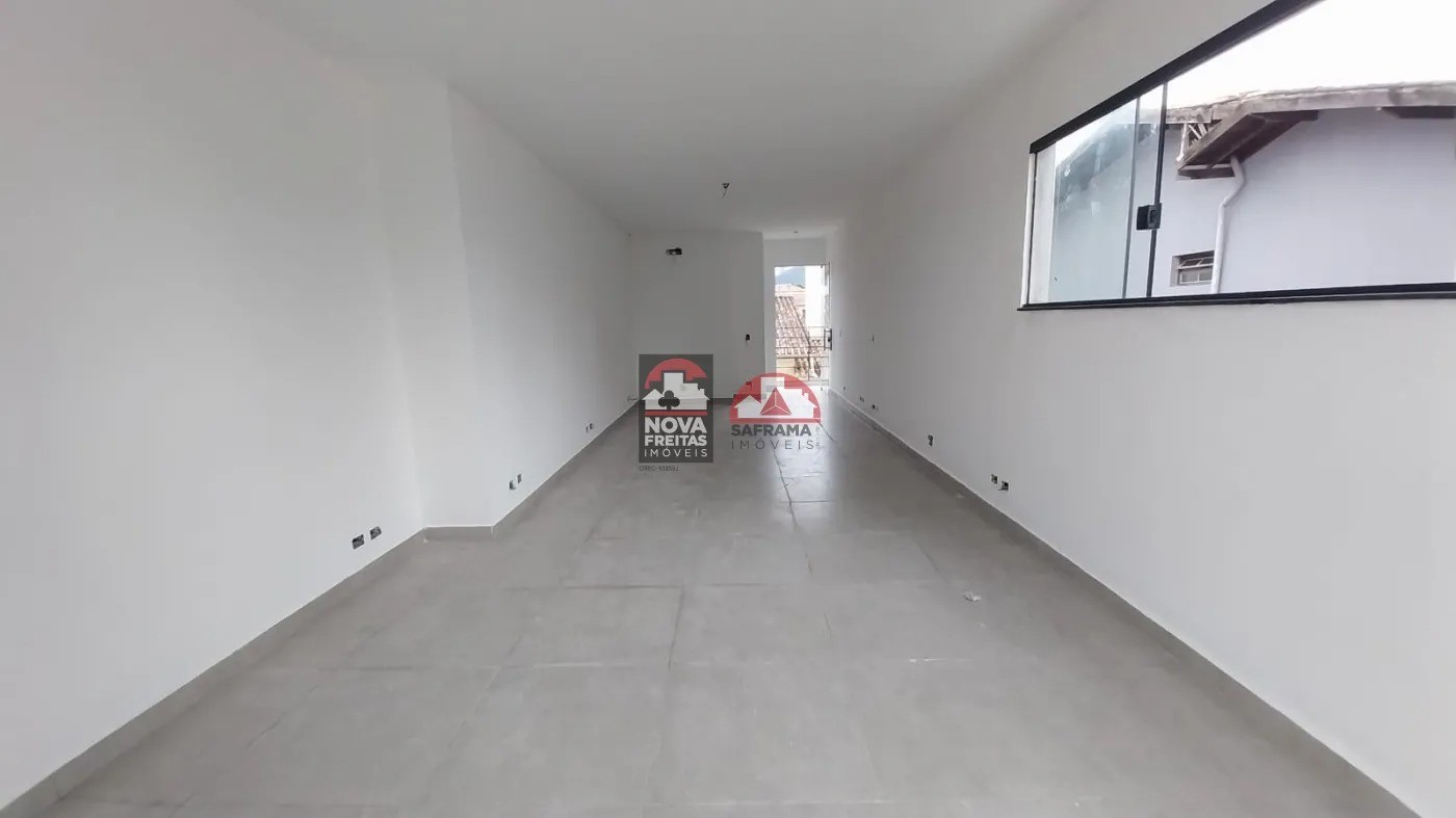 Conjunto Comercial-Sala para alugar, 40m² - Foto 3