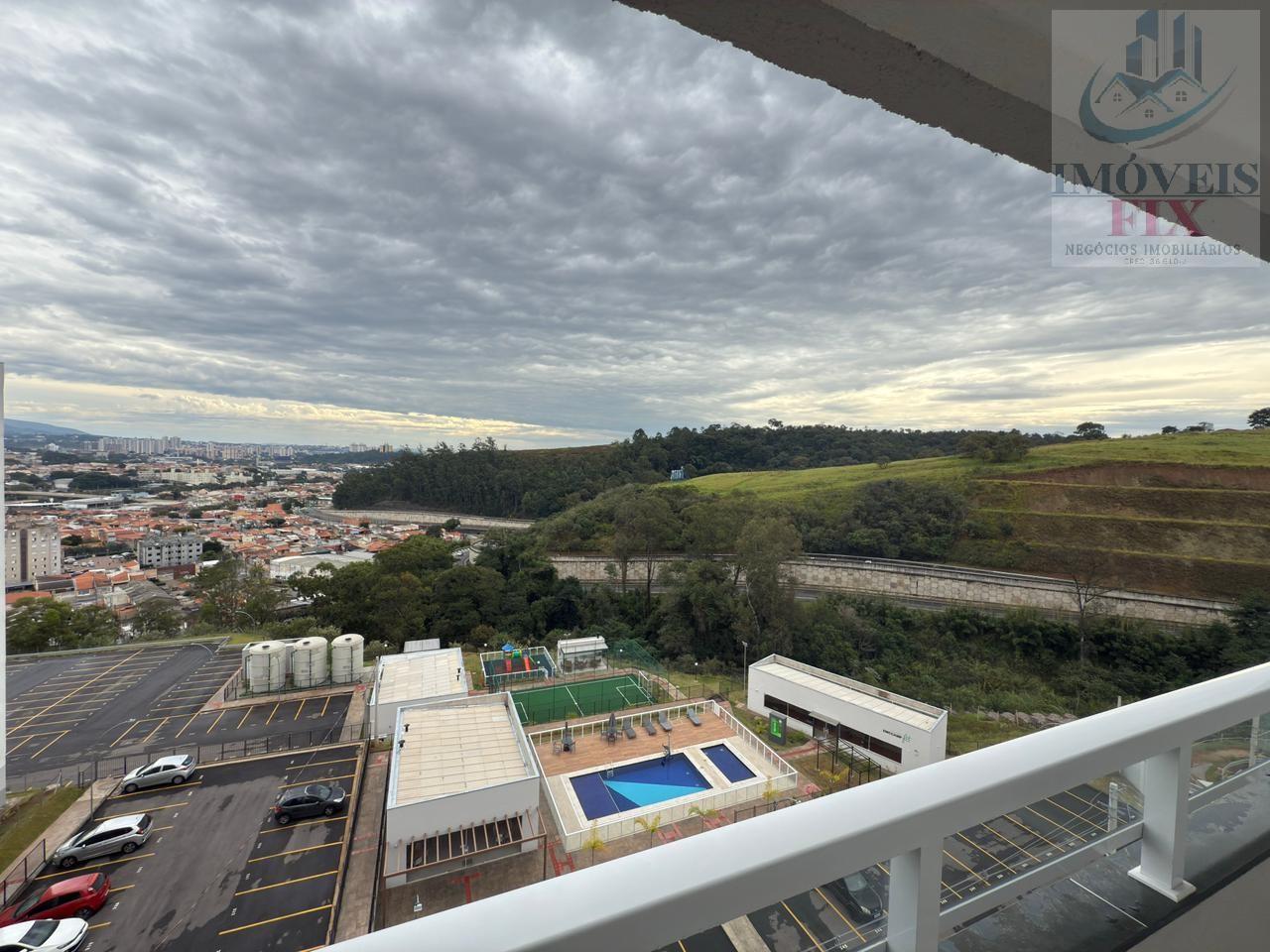 Apartamento para alugar com 3 quartos, 54m² - Foto 3