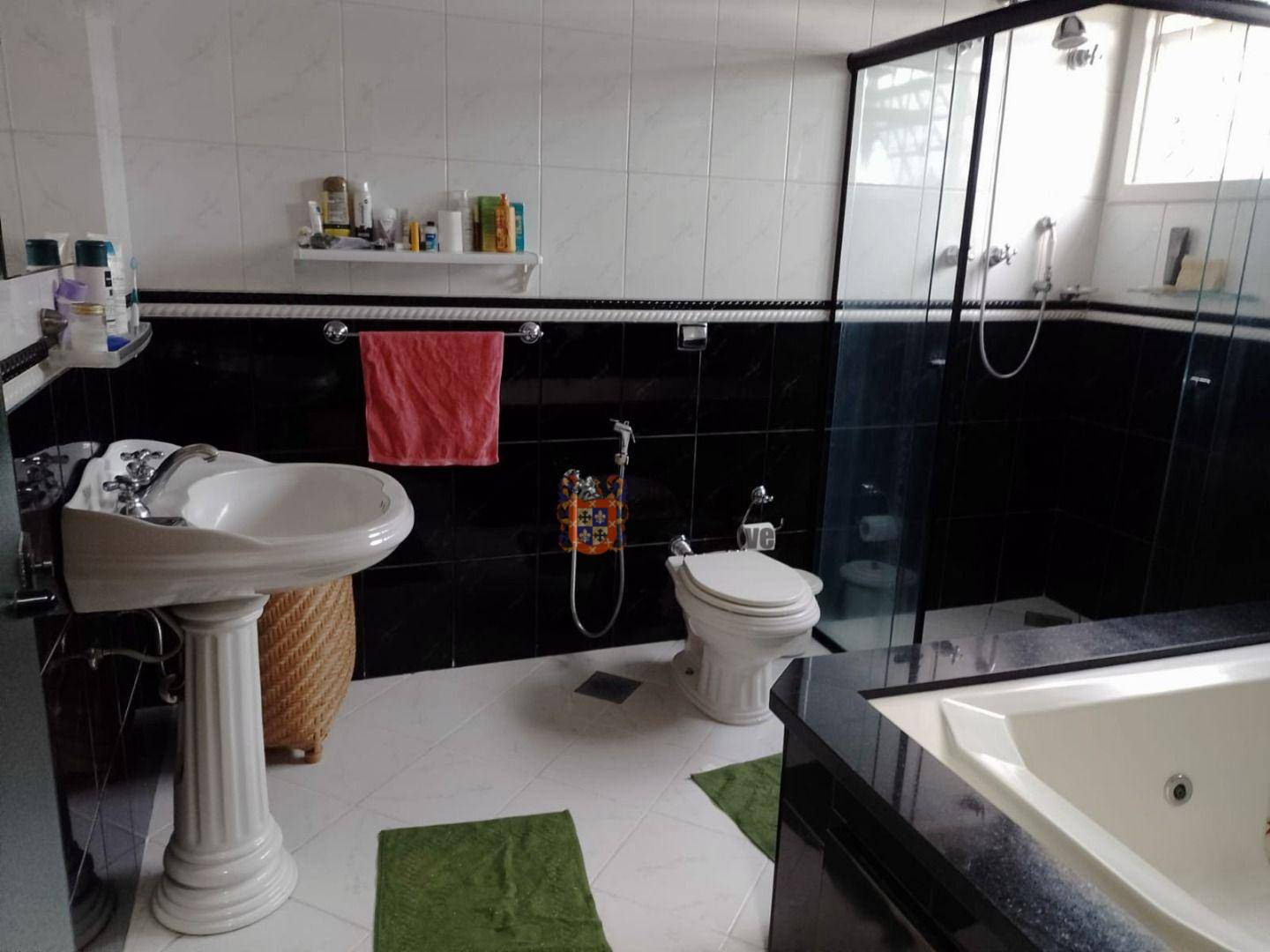 Sobrado à venda com 4 quartos, 962m² - Foto 19