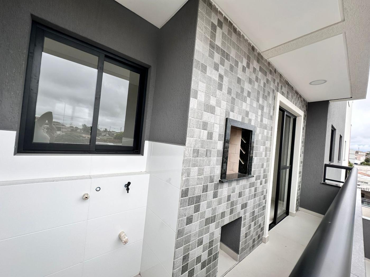 Apartamento à venda com 2 quartos, 54m² - Foto 13