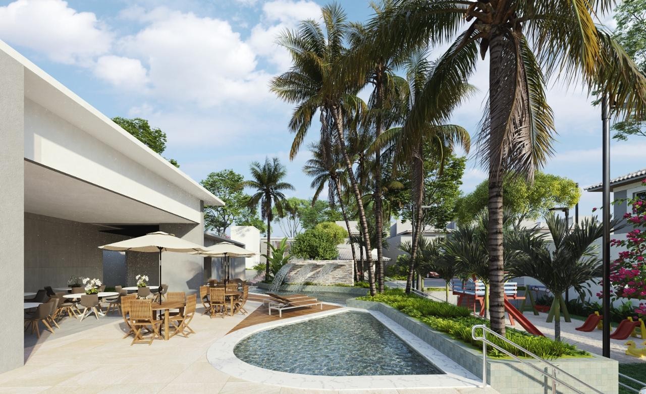 Casa à venda com 4 quartos, 151m² - Foto 17