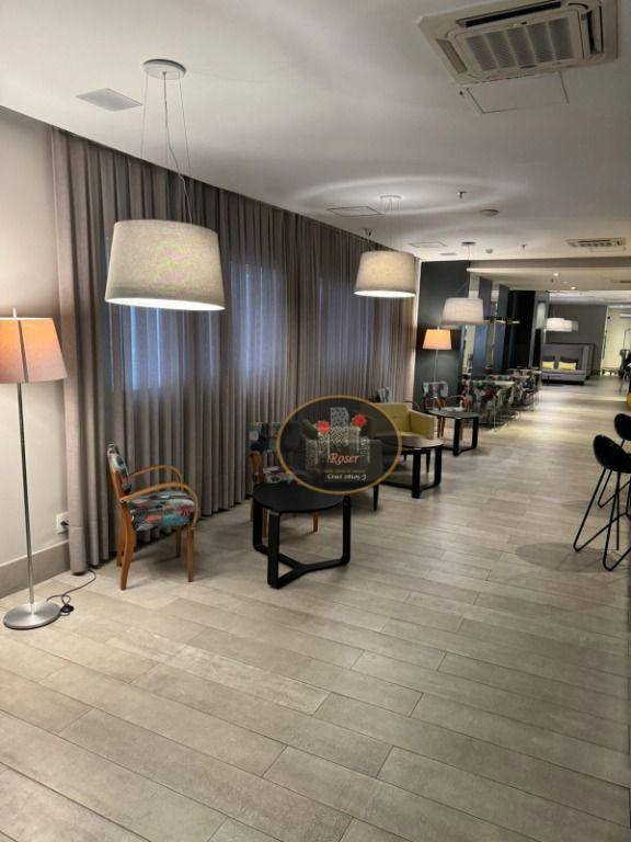 Flat/Apart Hotel à venda e aluguel com 1 quarto, 27m² - Foto 26