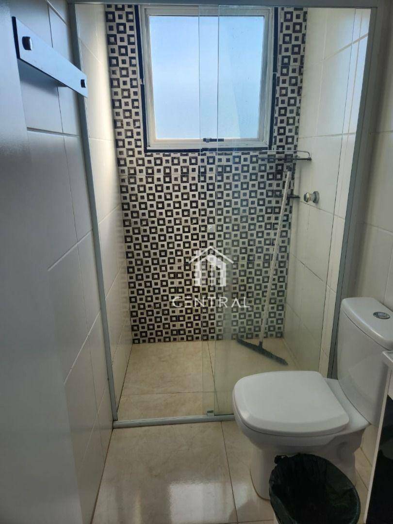 Apartamento à venda com 2 quartos, 52m² - Foto 9