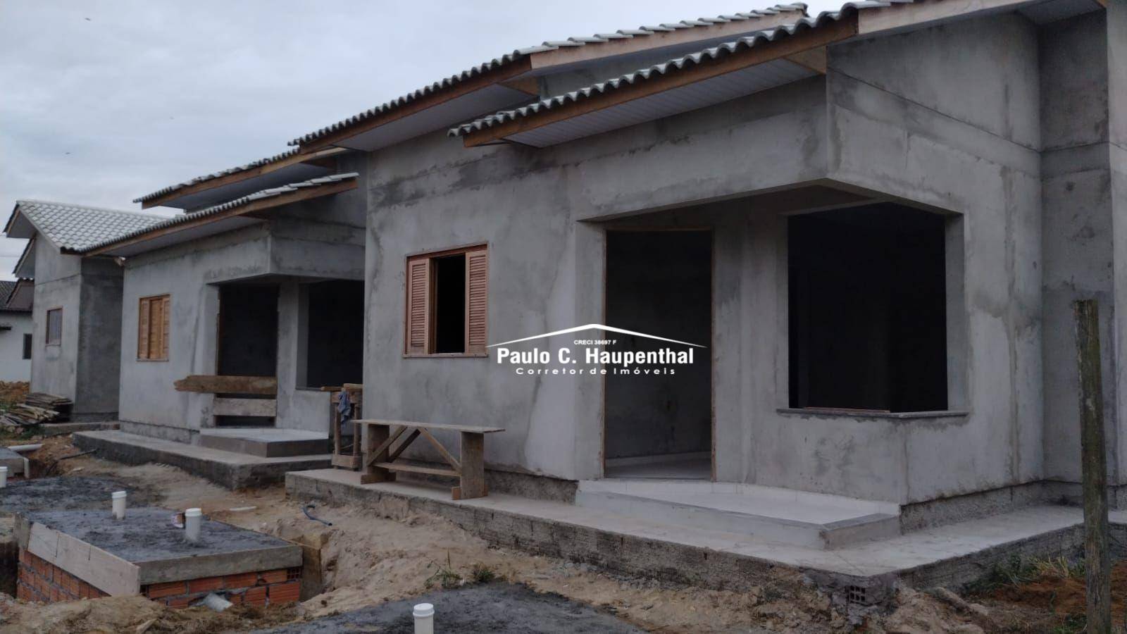 Casa à venda com 2 quartos, 48m² - Foto 4