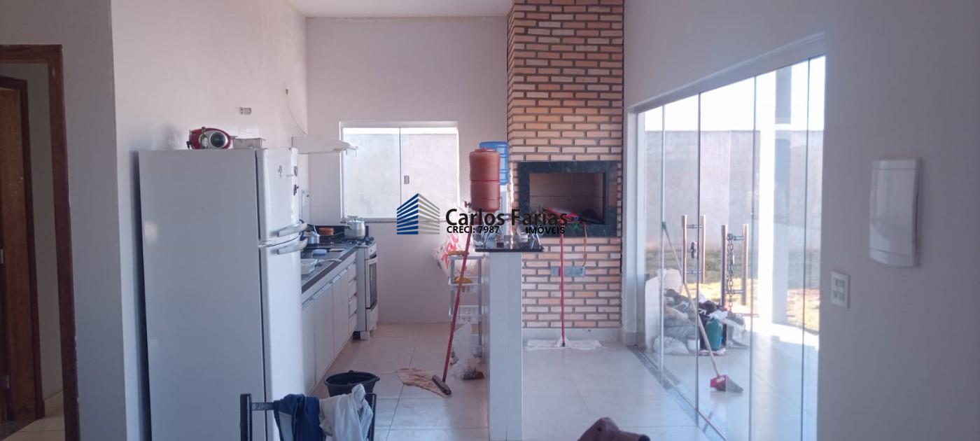 Casa à venda com 2 quartos, 80m² - Foto 35
