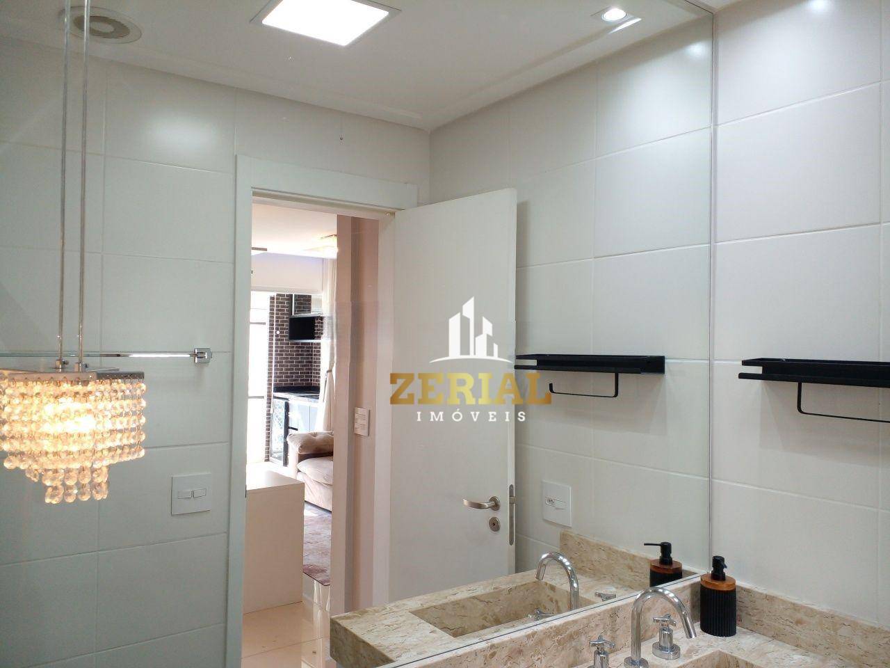 Apartamento para alugar com 2 quartos, 69m² - Foto 16