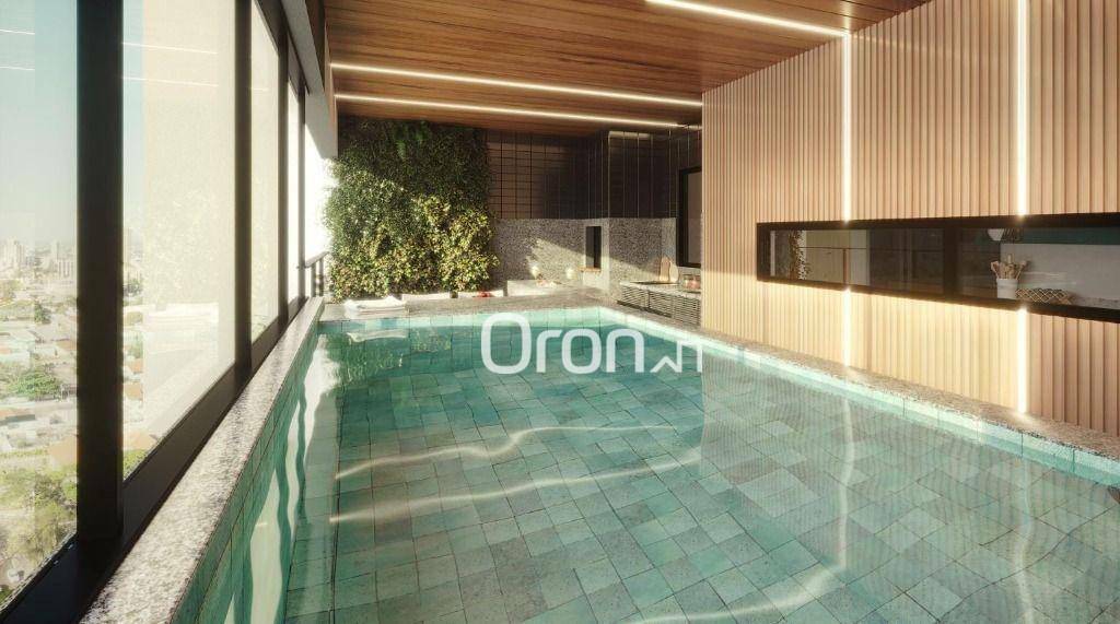 Apartamento à venda com 3 quartos, 170m² - Foto 7