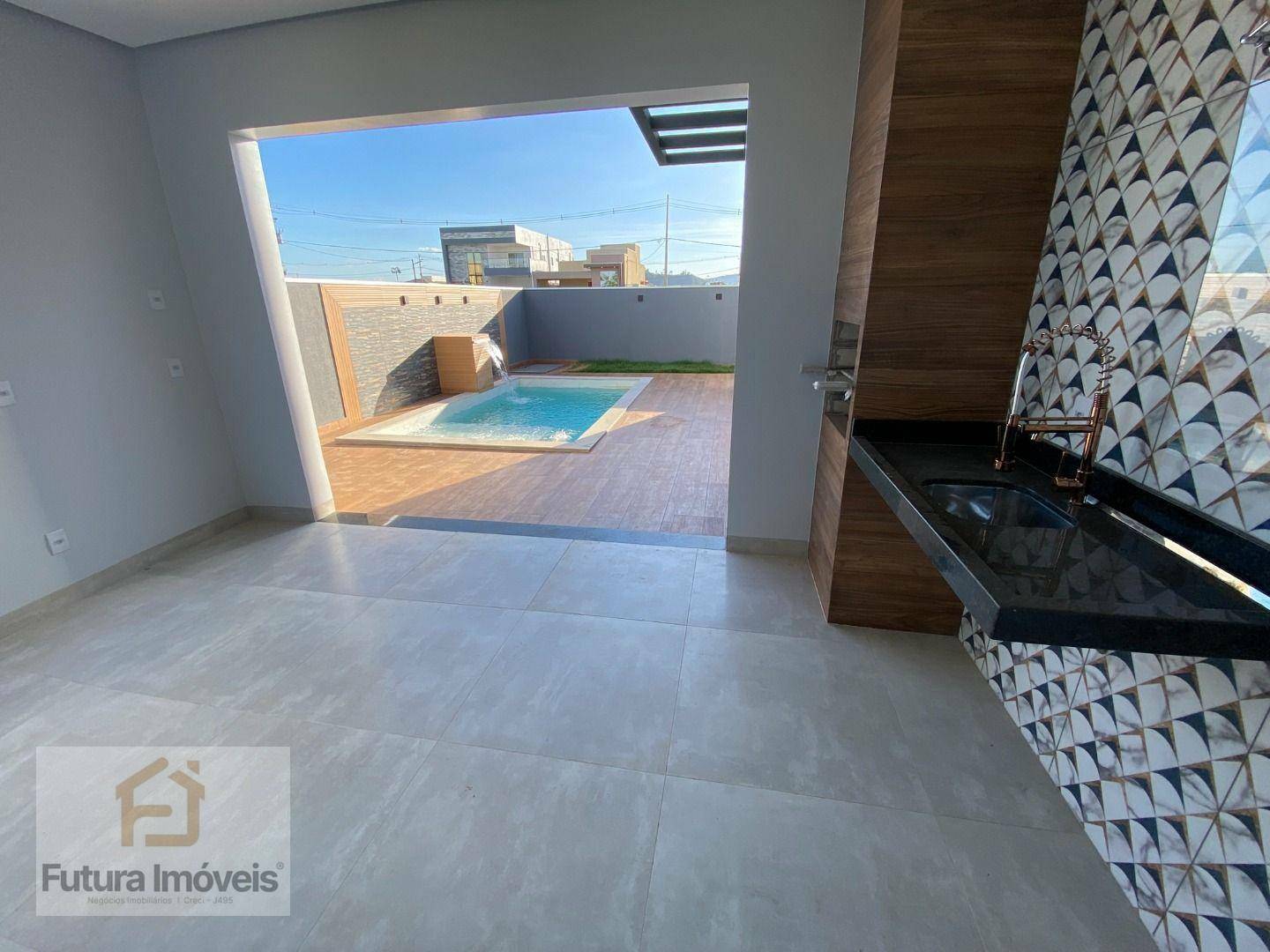 Casa à venda com 4 quartos, 209m² - Foto 20