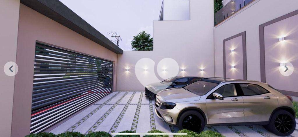 Casa à venda com 3 quartos, 360m² - Foto 1