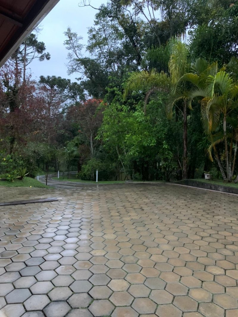 Sítio à venda com 4 quartos, 200m² - Foto 21
