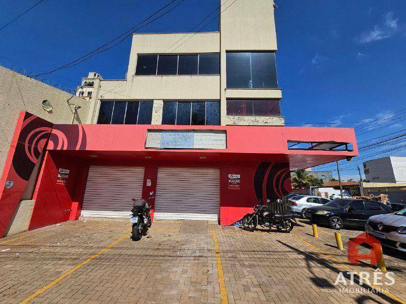 Loja-Salão para alugar, 165m² - Foto 1