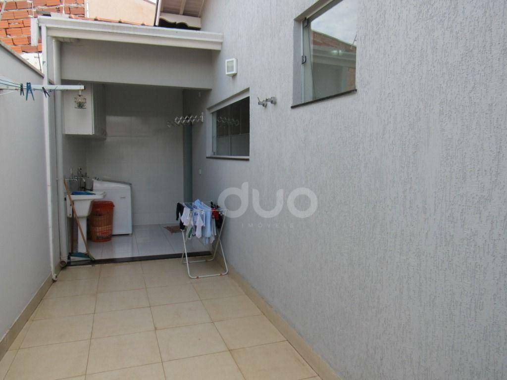 Casa à venda com 3 quartos, 140m² - Foto 25