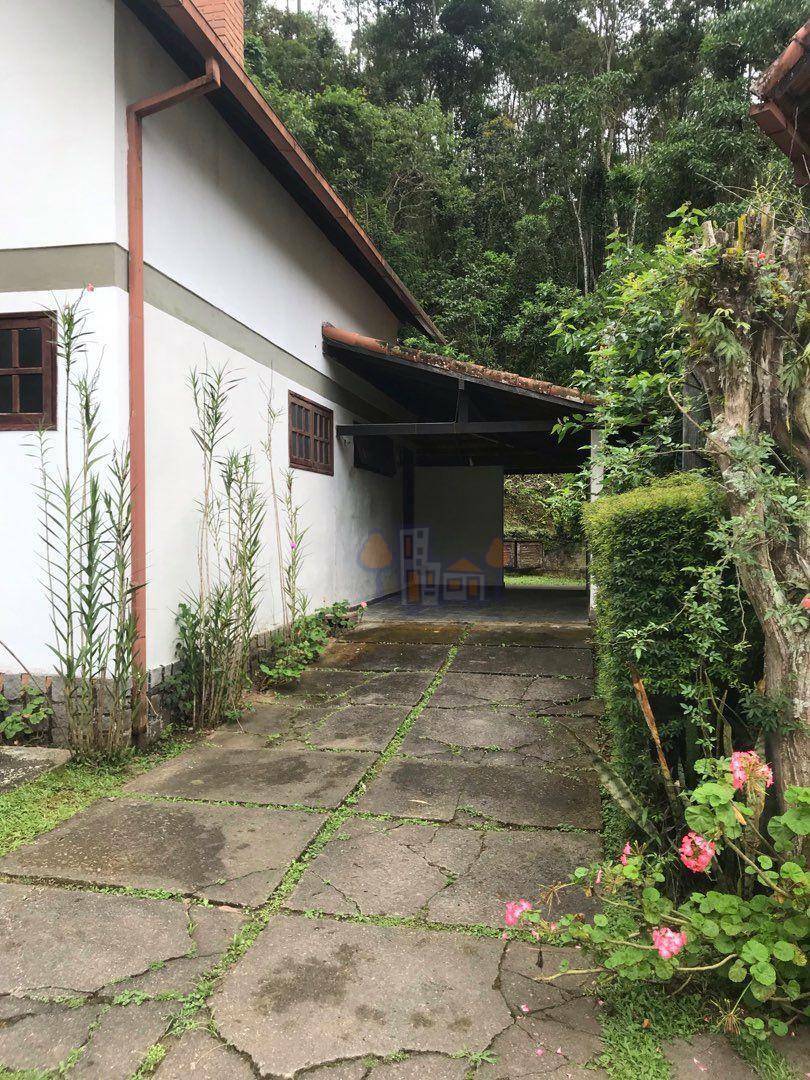 Casa de Condomínio para alugar com 3 quartos, 98m² - Foto 13