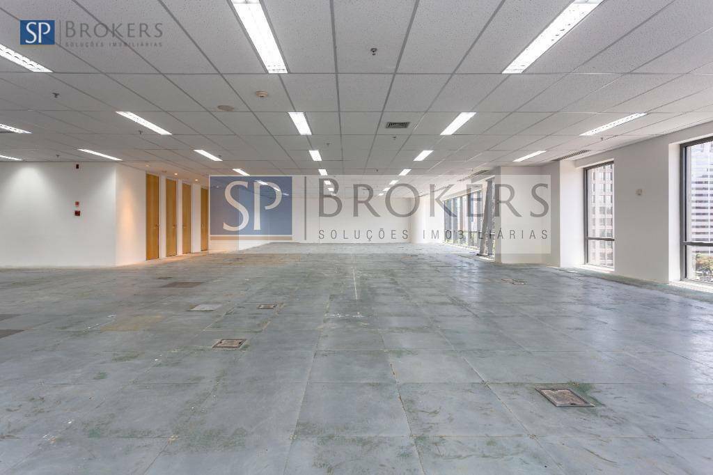 Conjunto Comercial-Sala para alugar, 700m² - Foto 9
