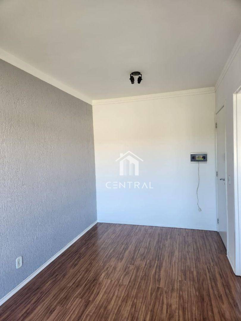 Apartamento à venda com 2 quartos, 52m² - Foto 4