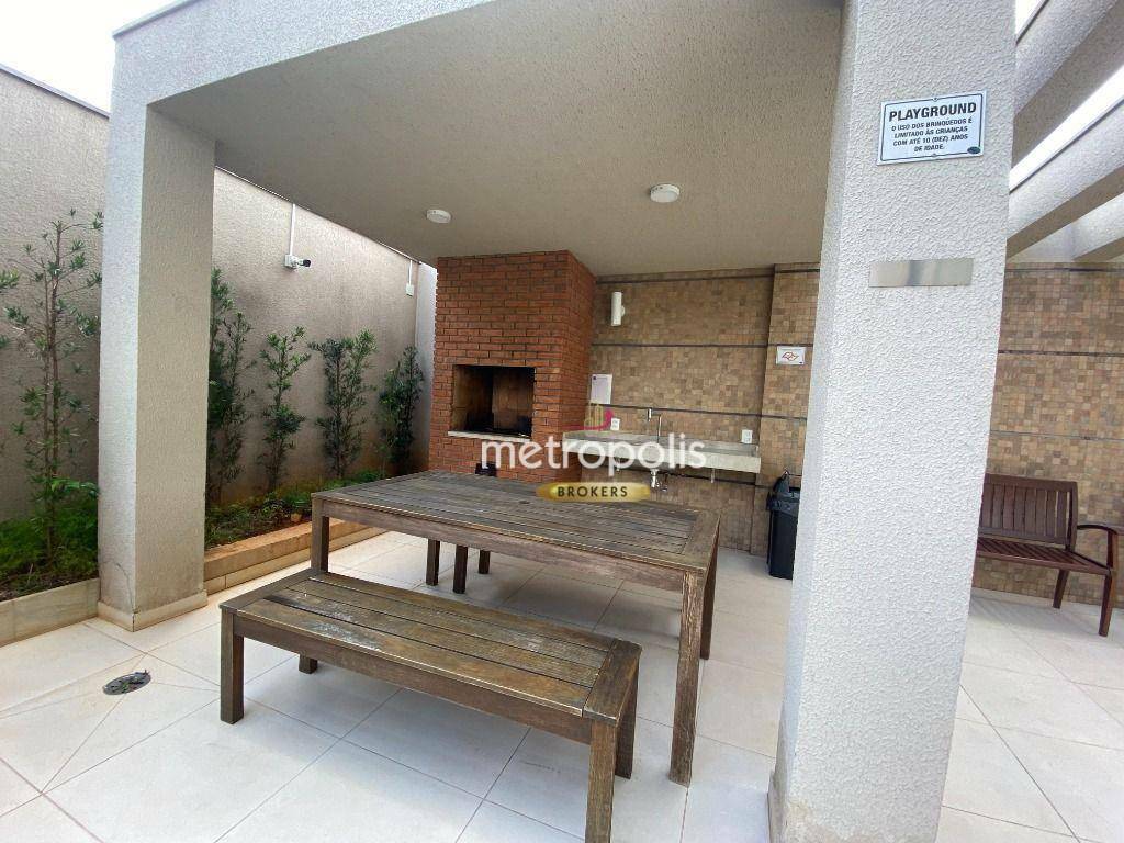 Apartamento para alugar com 3 quartos, 72m² - Foto 21